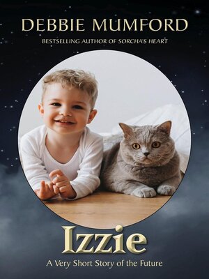 cover image of Izzie